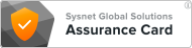 Sysnet Global Solutions – Assurance Card