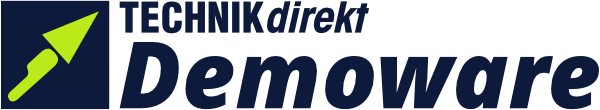 Logo TECHNIKdirekt - Demoware