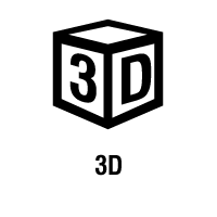 Eigenschaft - 3D