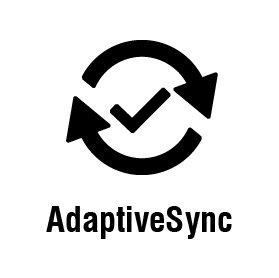 Eigenschaft - Adaptive-Sync