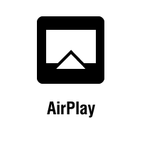 Eigenschaft - Airplay