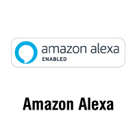 Eigenschaft - Amazon-Alexa
