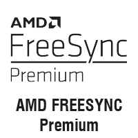 Eigenschaft - Amd-Freesync-Premium