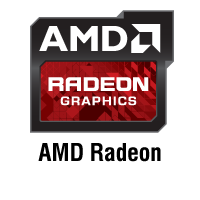 Eigenschaft - Amd-Radeon