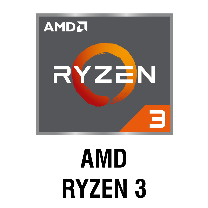 Eigenschaft - Amd-Ryzen-3