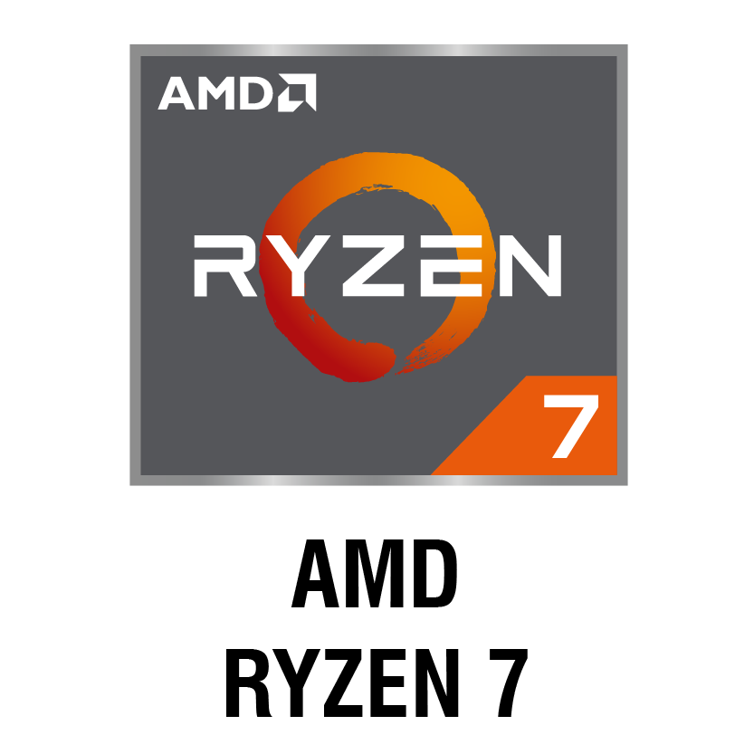 Eigenschaft - Amd-Ryzen-7