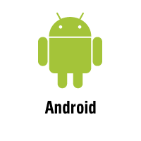 Eigenschaft - Android