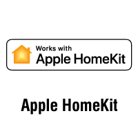 Eigenschaft - Apple-Homekit
