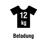 Eigenschaft - Beladung-12Kg