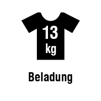 Eigenschaft - Beladung-13Kg