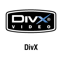 Eigenschaft - Divx