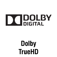 Eigenschaft - Dolby-Truehd