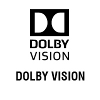 Eigenschaft - Dolby-Vision