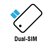 Eigenschaft - Dual-Sim