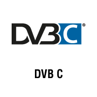 Eigenschaft - Dvb-C