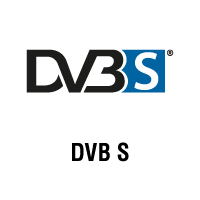 Eigenschaft - Dvb-S