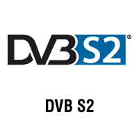 Eigenschaft - Dvb-S2