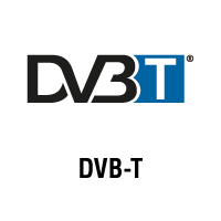 Eigenschaft - Dvb-T