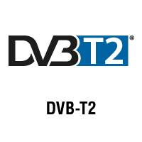 Eigenschaft - Dvb-T2
