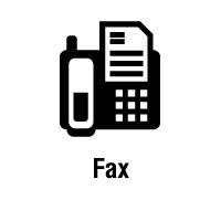 Eigenschaft - Fax