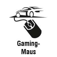 Eigenschaft - Gaming-Maus