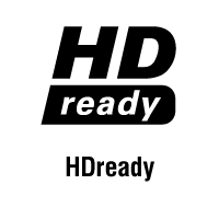 Eigenschaft - Hdready