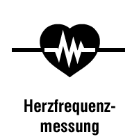 Eigenschaft - Herzfrequenzmessung
