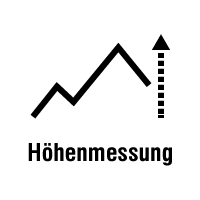 Eigenschaft - Hoehenmessung