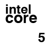 Eigenschaft - Intel-Core-5
