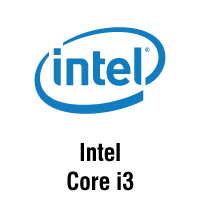 Eigenschaft - Intel-Core-I3