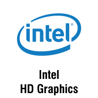 Eigenschaft - Intel-Hd-Graphics