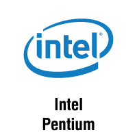 Eigenschaft - Intel-Pentium