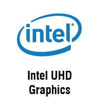 Eigenschaft - Intel-Uhd-Graphics