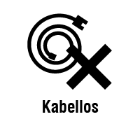 Eigenschaft - Kabellos