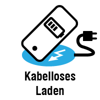 Eigenschaft - Kabelloses-Laden