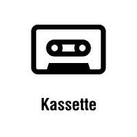Eigenschaft - Kassette