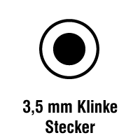 Eigenschaft - Klinke-3-5-Mm-Stecker