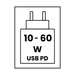 Eigenschaft - Ladenetzteil-10-Bis-60-Pd
