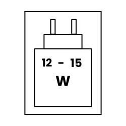 Eigenschaft - Ladenetzteil-12-Bis-15