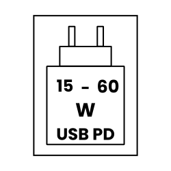Eigenschaft - Ladenetzteil-15-Bis-60-Pd