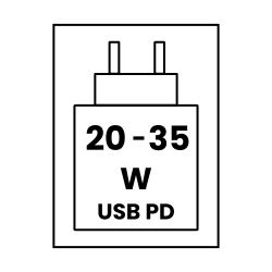 Eigenschaft - Ladenetzteil-20-Bis-35-Pd