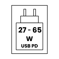 Eigenschaft - Ladenetzteil-27-Bis-65-Pd