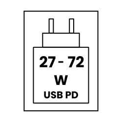 Eigenschaft - Ladenetzteil-27-Bis-72-Pd
