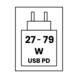 Eigenschaft - Ladenetzteil-27-Bis-79-Pd