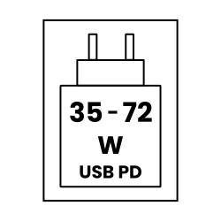 Eigenschaft - Ladenetzteil-35-Bis-72-Pd