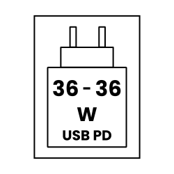 Eigenschaft - Ladenetzteil-36-Bis-36-Pd