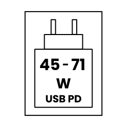 Eigenschaft - Ladenetzteil-45-Bis-71-Pd