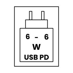 Eigenschaft - Ladenetzteil-6-Bis-6-Pd