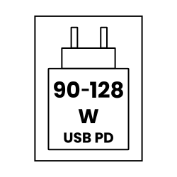 Eigenschaft - Ladenetzteil-90-Bis-128-Pd