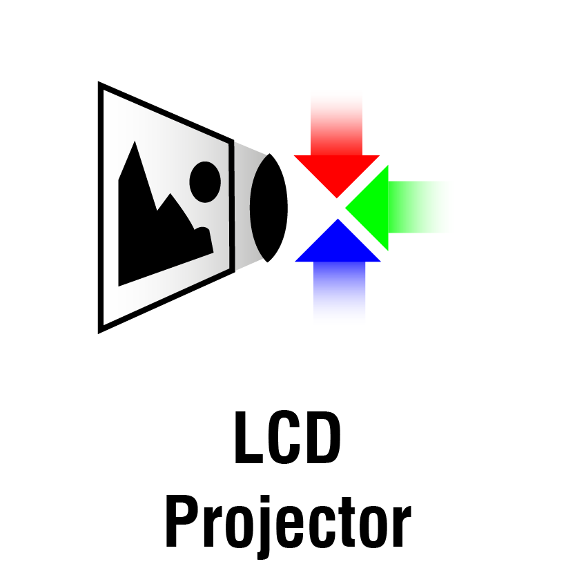 Eigenschaft - Lcd-Projektor
